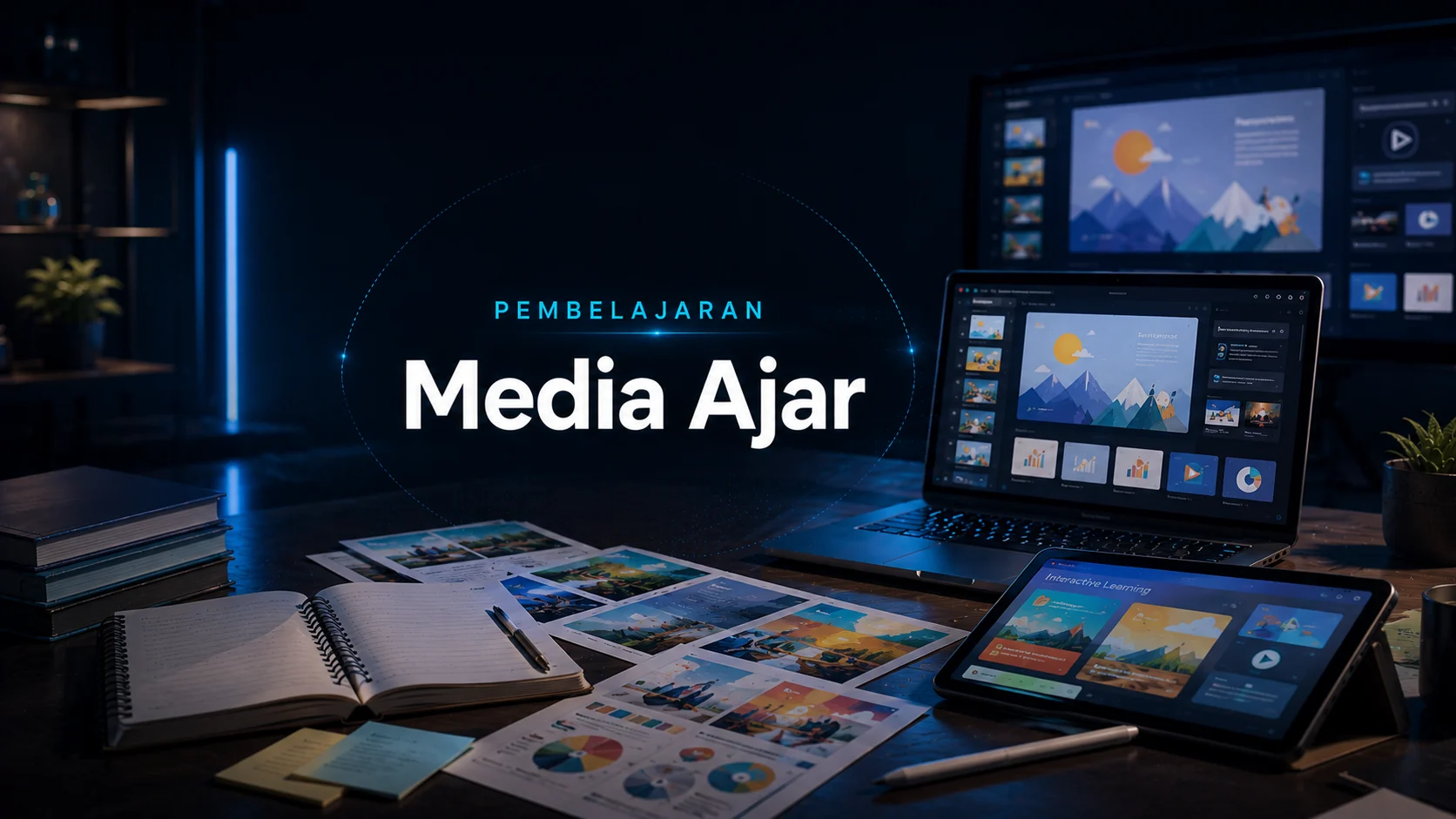 Media Ajar