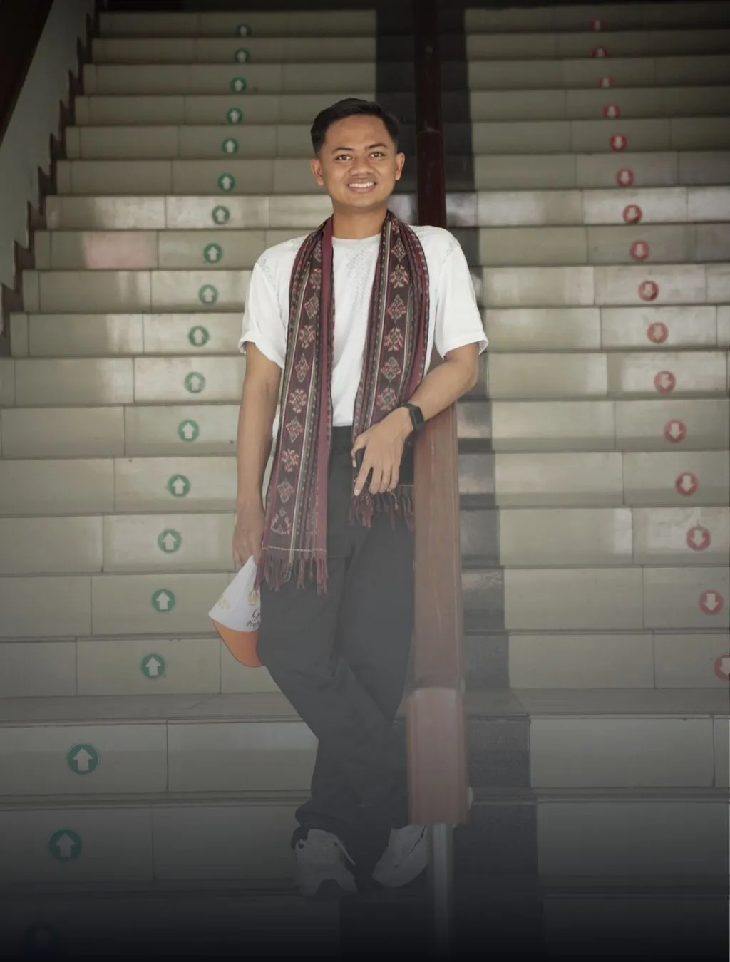Syaifullah Zuhri