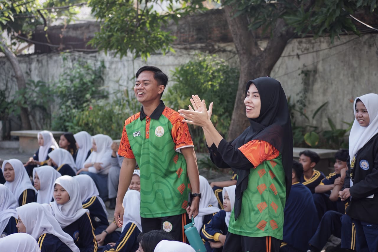 Lomba Agustus