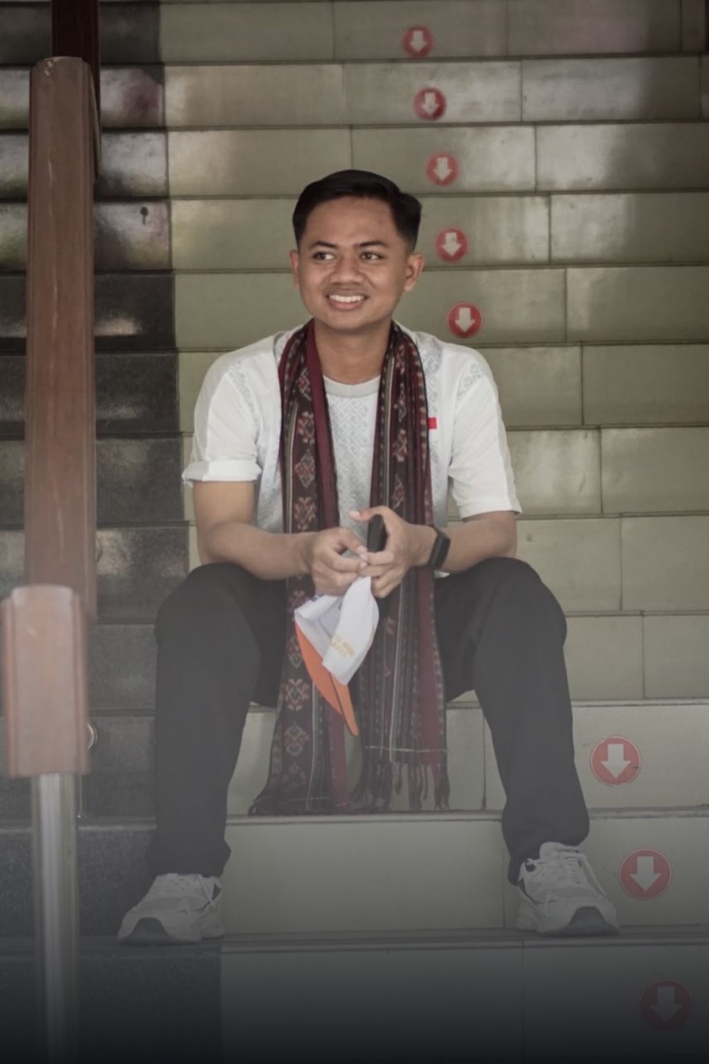 Syaifullah Zuhri