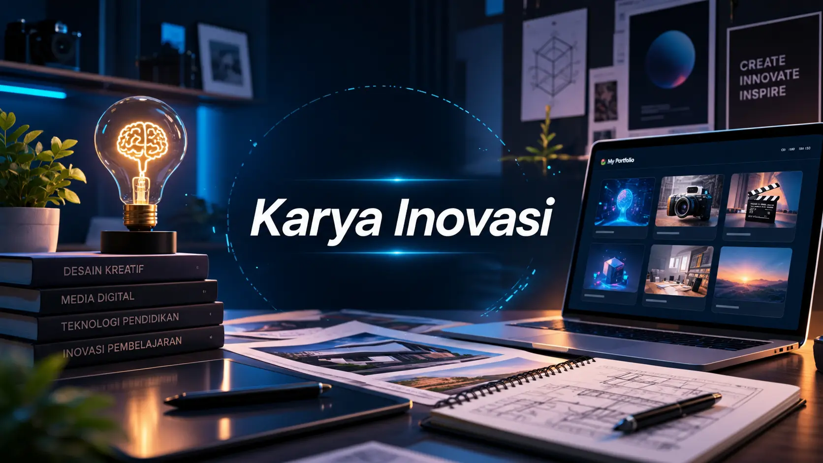 Karya Inovasi